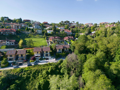 Villetta in Via San Sebastiano, Pavarolo (TO)