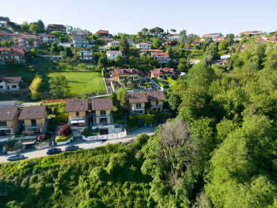 Villetta in Via San Sebastiano, Pavarolo (TO)