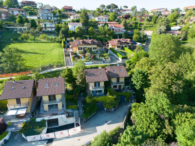 Villetta in Via San Sebastiano, Pavarolo (TO)