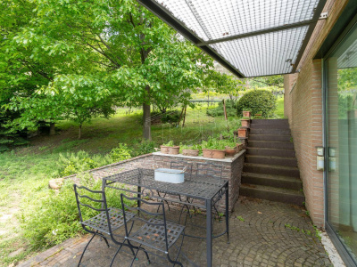 Villa in Strada Eremo, Pecetto Torinese (TO)