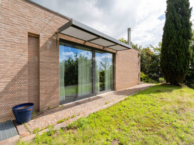 Villa in Strada Eremo, Pecetto Torinese (TO)