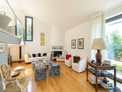 Villa in Strada Eremo, Pecetto Torinese (TO)