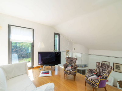 Villa in Strada Eremo, Pecetto Torinese (TO)