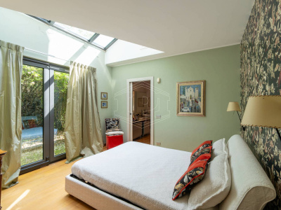 Villa in Strada Eremo, Pecetto Torinese (TO)