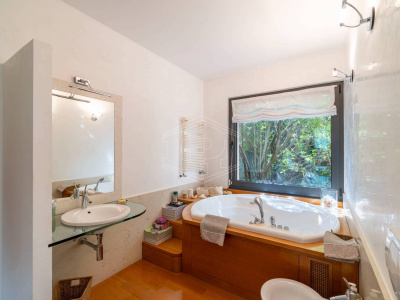 Villa in Strada Eremo, Pecetto Torinese (TO)