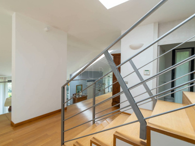 Villa in Strada Eremo, Pecetto Torinese (TO)