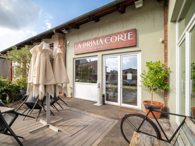 Locale commerciale in Via Roaschia, Chieri (TO)