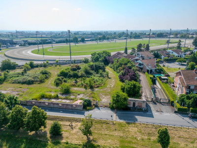Area edificabile a destinazione terziario a Vinovo (TO)