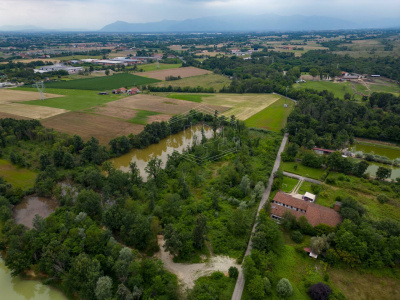 Area edificabile in Località Vauda, Volpiano (TO)