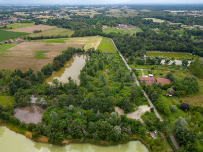 Area edificabile in Località Vauda, Volpiano (TO)