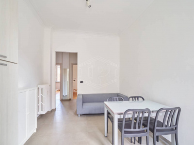 Trilocale in Via Carisio (TO)