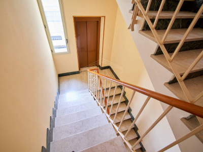 Trilocale in Via Carisio (TO)