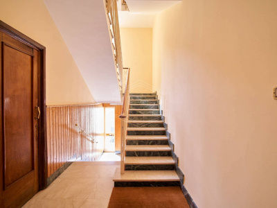 Trilocale in Via Carisio (TO)