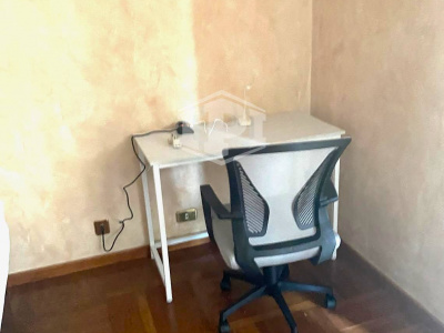 Trilocale in Piazza Chiaves (TO)