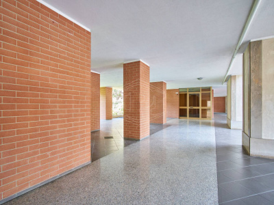 Trilocale in Via Villa Giusti (TO)