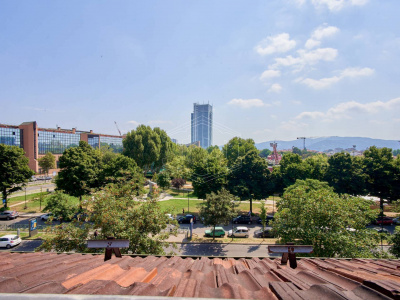 Bilocale in Corso Ferrucci (TO)