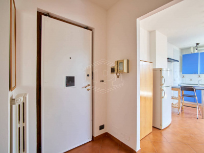 Bilocale in Corso Ferrucci (TO)