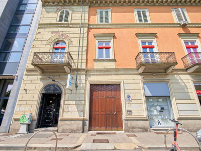 Bilocale in Corso Ferrucci (TO)