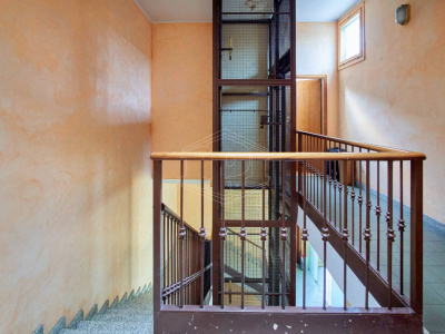 Bilocale in Corso Ferrucci (TO)