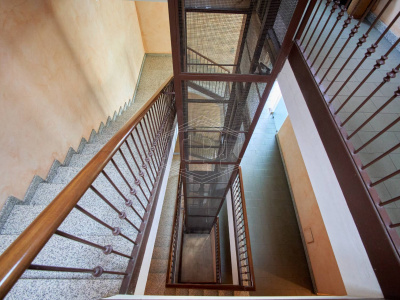 Bilocale in Corso Ferrucci (TO)