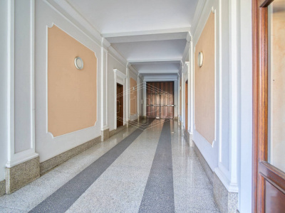 Bilocale in Corso Ferrucci (TO)