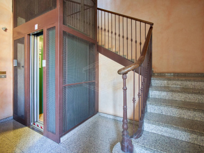 Bilocale in Corso Ferrucci (TO)