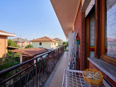 Villetta in Strada dei Ronchi, Lombardore (TO)