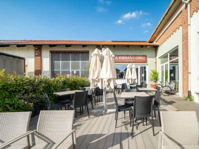 Locale commerciale a reddito in Via Roaschia, Chieri (TO)