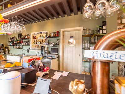 Locale commerciale a reddito in Via Roaschia, Chieri (TO)