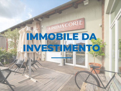 Locale commerciale a reddito in Via Roaschia, Chieri (TO)