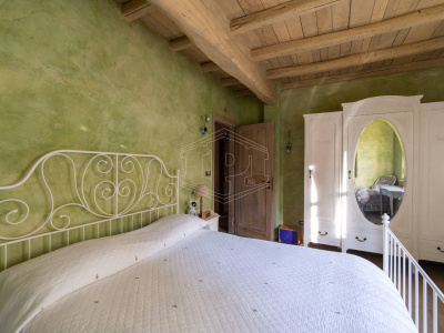 Casale in Via San Bartolomeo, Buttigliera d'Asti (AT)