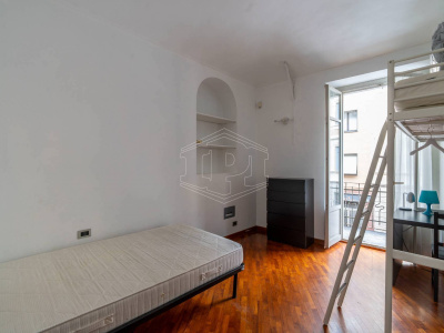 Trilocale per studenti in Corso Alcide de Gasperi, Torino