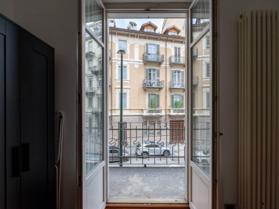 Trilocale per studenti in Corso Alcide de Gasperi, Torino