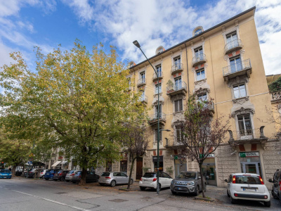 Trilocale per studenti in Corso Alcide de Gasperi, Torino