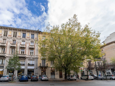 Trilocale per studenti in Corso Alcide de Gasperi, Torino