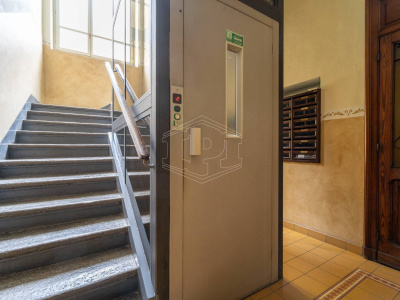 Trilocale per studenti in Corso Alcide de Gasperi, Torino