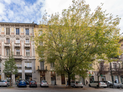 Trilocale per studenti in Corso Alcide de Gasperi, Torino