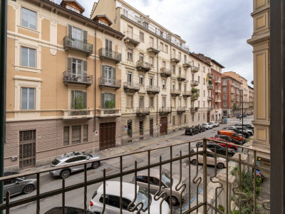 Trilocale per studenti in Corso Alcide de Gasperi, Torino