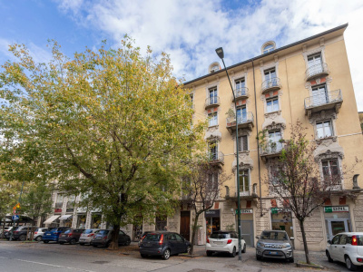 Trilocale per studenti in Corso Alcide de Gasperi, Torino