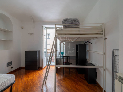 Trilocale per studenti in Corso Alcide de Gasperi, Torino