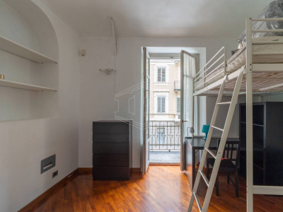 Trilocale per studenti in Corso Alcide de Gasperi, Torino