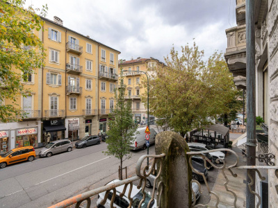 Trilocale per studenti in Corso Alcide de Gasperi, Torino