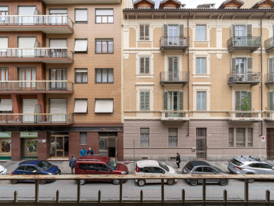 Trilocale per studenti in Corso Alcide de Gasperi, Torino