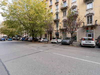 Trilocale per studenti in Corso Alcide de Gasperi, Torino