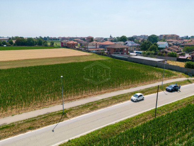 Terreno edificabile in Strada Vecchia di Brassicarda, VIllanova d'Asti (AT)