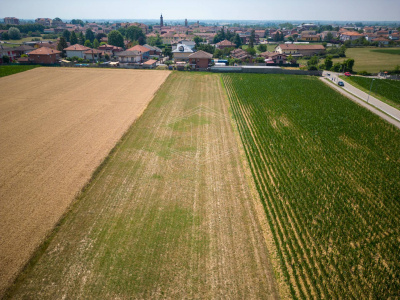 Terreno edificabile in Strada Vecchia di Brassicarda, VIllanova d'Asti (AT)