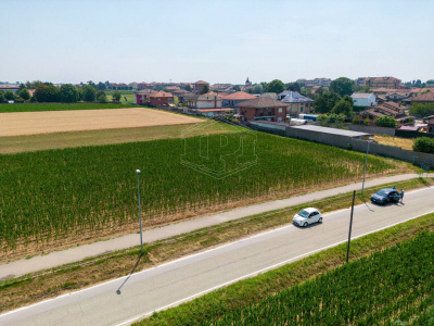 Terreno edificabile in Strada Vecchia di Brassicarda, VIllanova d'Asti (AT)