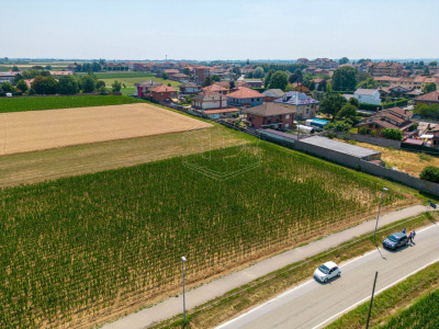 Terreno edificabile in Strada Vecchia di Brassicarda, VIllanova d'Asti (AT)