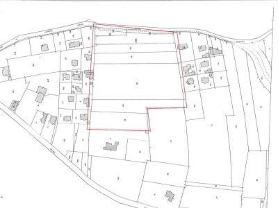 Terreno edificabile in Strada Vecchia di Brassicarda, VIllanova d'Asti (AT)