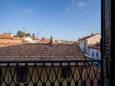 Casa semindipendente In Via Garibaldi, Caluso (TO)